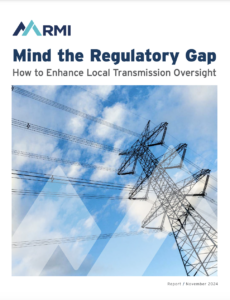 Mind the Regulatory Gap: How to Enhance Local Transmission Oversight